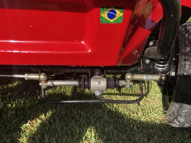 Mini bugre Fapinha - Foto 10