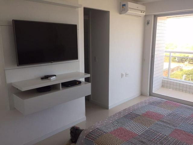 Apartamento para venda no torreselle com 142 m2 e 3 suites em Luciano Cavalcante - Fortal - Foto 8