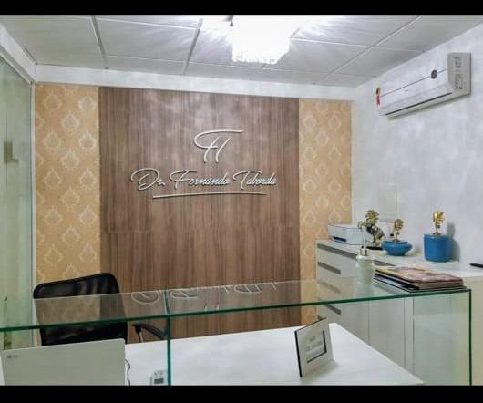 Vendo ponto comercial para consultório - Foto 2