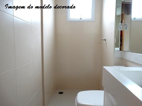 Apartamento à venda, 2 quartos, 1 vaga, demarchi - são bernardo do campo/sp - Foto 17