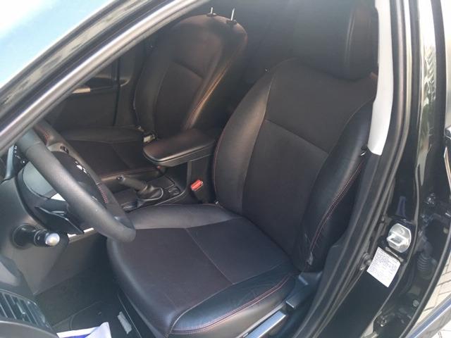 Toyota Corolla xrs 2.0 flex automatico top com gnv 5 geraçao muito novo preço real - Foto 13