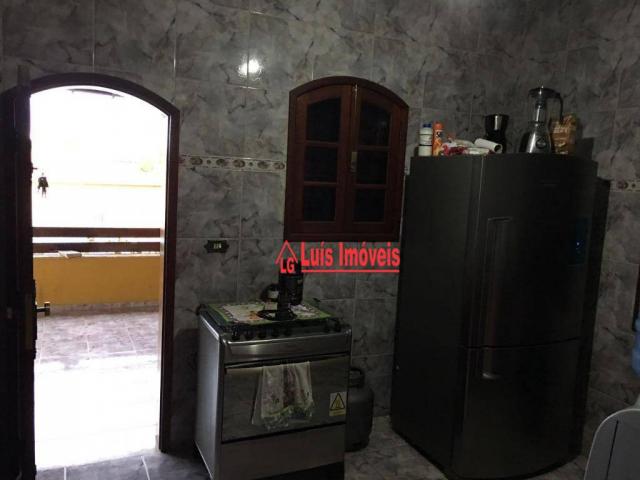 Sítio com 3 dormitórios para venda e locação, 3000m² - Inoã - Maricá/RJ - SI0009 - Foto 19