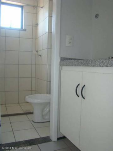 Apartamento Novo - AA 284 - Foto 9