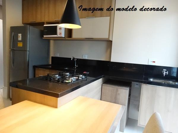 Apartamento à venda, 2 quartos, 1 vaga, demarchi - são bernardo do campo/sp - Foto 9