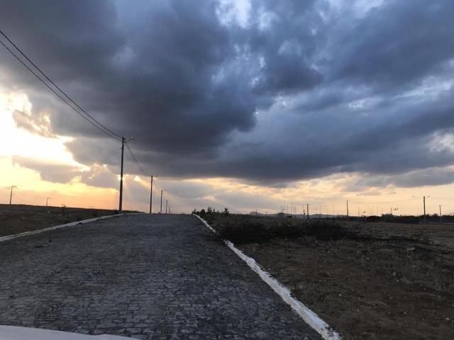 Terreno pronto pra construir - 12x22- Sinal de 2.500 + 150 mensais de 399 reais. Ligue - Foto 4