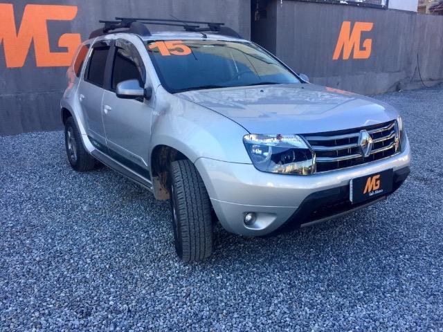 Renault Duster - Foto 2