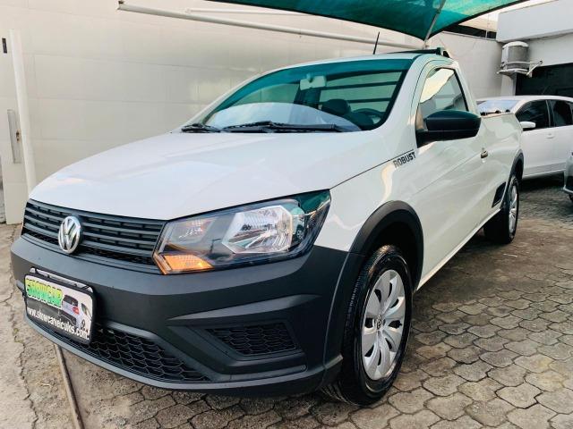 Vw - Volkswagen Saveiro Robust 2018 , Oferta !!!Oportunidade !!!! - Foto 3
