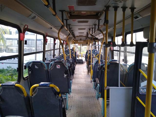 Ônibus Urbano Viale OF1722 - Ano 2010 - Foto 2