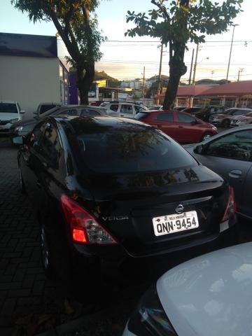 Nissan Versa 1.0 12v 2017/2018 completo - Foto 4