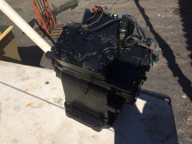 Compressor de ar - Foto 4