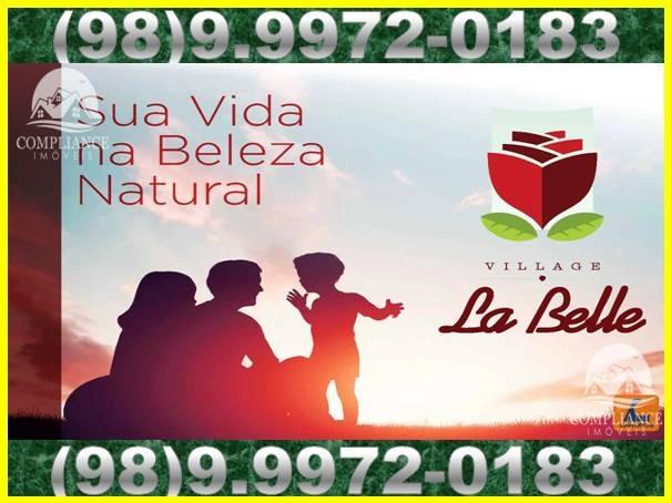 Entrada em 1+2 De RS 1.500! Apartamentos 2qrtos! La Belle, Maiobão