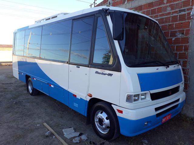 Micro onibus - Foto 4