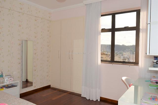 Apartamento à venda com 3 dormitórios em Mansões do bom pastor, Juiz de fora cod:5134 - Foto 6