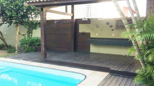 Casa duplex solta, 220 m² de área privativa, 6 vagas , 4 dormitórios - Foto 13