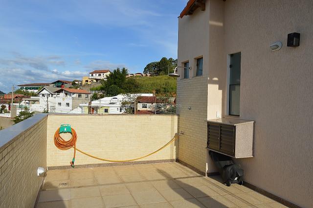 Apartamento à venda com 3 dormitórios em Mansões do bom pastor, Juiz de fora cod:5134 - Foto 17