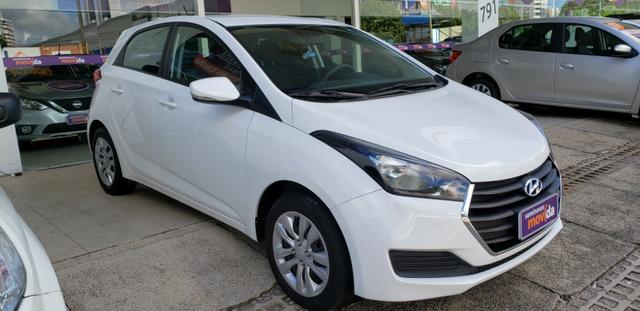 Hyundai Hb20 1.6
