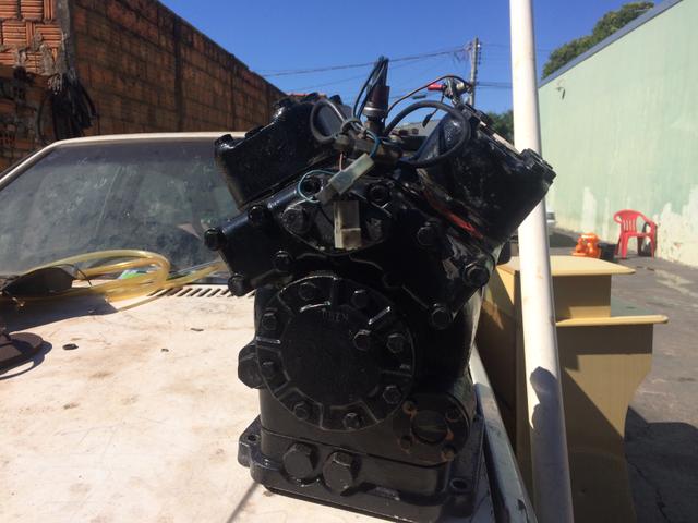 Compressor de ar - Foto 2