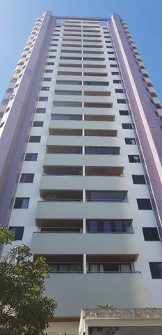 Apartamento em Vila Valparaiso, Santo André - 3 dormitórios