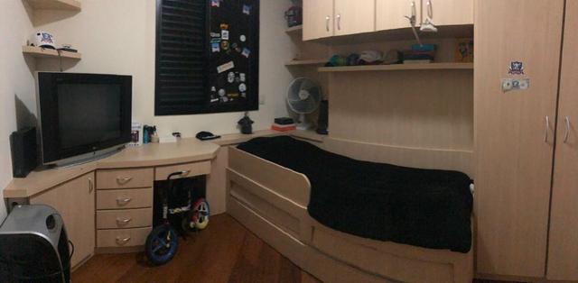 Apartamento em Vila Valparaiso, Santo André - 3 dormitórios - Foto 10