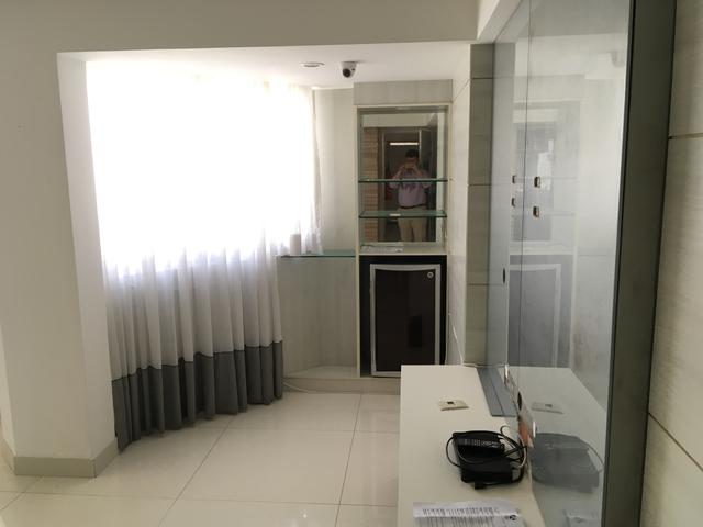 Apartamento para venda no condominio Star city 1 no papicu /cocó - Foto 8