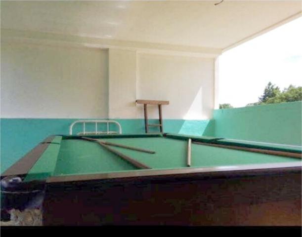 Chácara de condomínio perto de Curitiba c/ sala jogo e campo 365.000 Aceita imóvel e carro - Foto 7