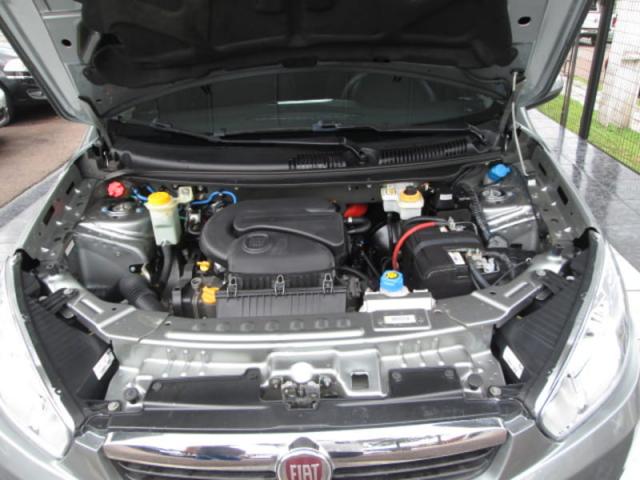 FIAT SIENA ATTRACTIVE 1.4 8V 4P 2013 - Foto 11