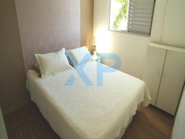 Apartamento à venda com 2 dormitórios em Realengo, Divinópolis cod:AP00339 - Foto 7