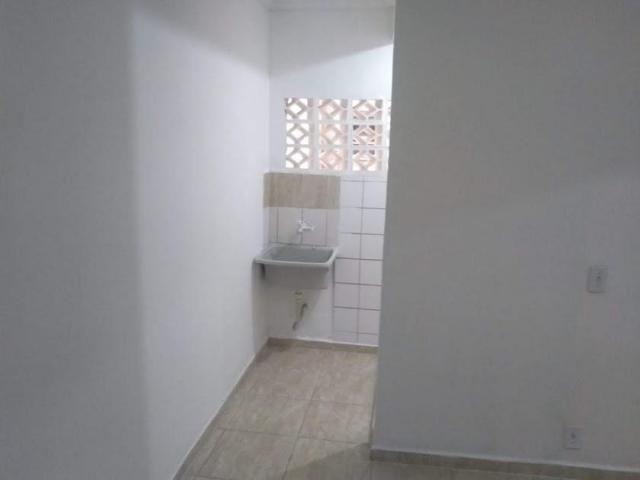 Apartamento para aluguel, 1 quarto, 1 vaga, las vegas - santo andré/sp - Foto 11