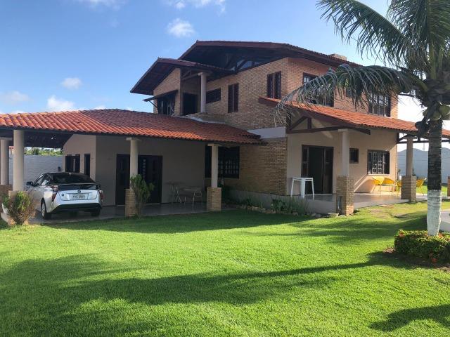 Linda casa na Taiba - Foto 14