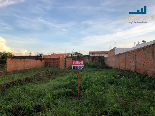AJ - Terreno em Bacabal localizado ao fundo do Mercadão Carvalho na BR em Bacabal - Foto 3