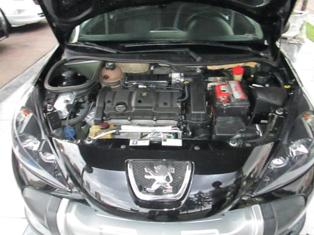 PEUGEOT 206 SW ESCAPADE 1.6 16v(Flex) 4P 2011 - Foto 11