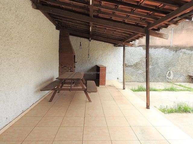 Casa à venda com 3 dormitórios em Marilândia, Juiz de fora cod:6073 - Foto 9