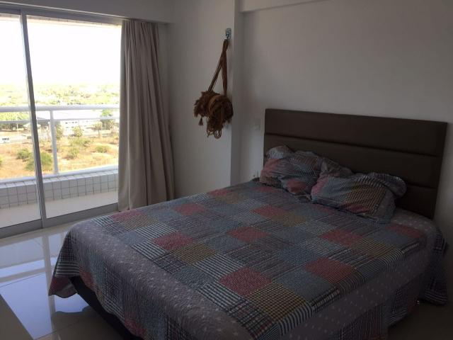 Apartamento para venda no torreselle com 142 m2 e 3 suites em Luciano Cavalcante - Fortal - Foto 15