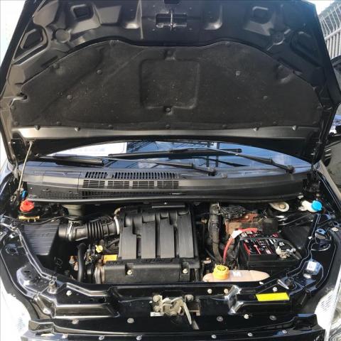 FIAT IDEA 1.4 MPI ATTRACTIVE 8V FLEX 4P MANUAL - Foto 11