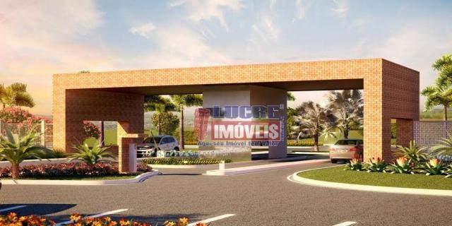 Terreno residencial à venda, Centro, Alhandra. - Foto 5