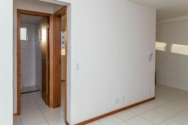 Apartamento à venda com 2 dormitórios em João pessoa, Jaraguá do sul cod:ap404 - Foto 2