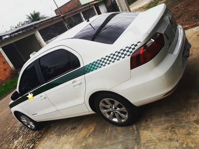 Vendo Voyage 2018