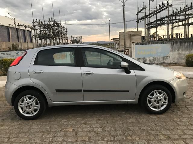 Punto 1.4 2010 novo D+ - Foto 10