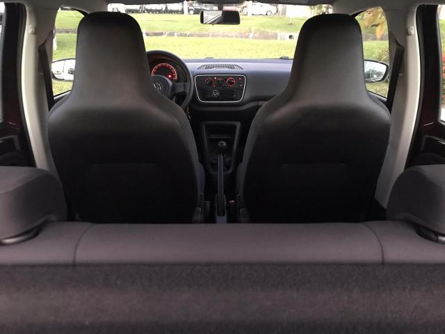 Vw up 1.0 take manual flex 2015 - jpcar - Foto 13