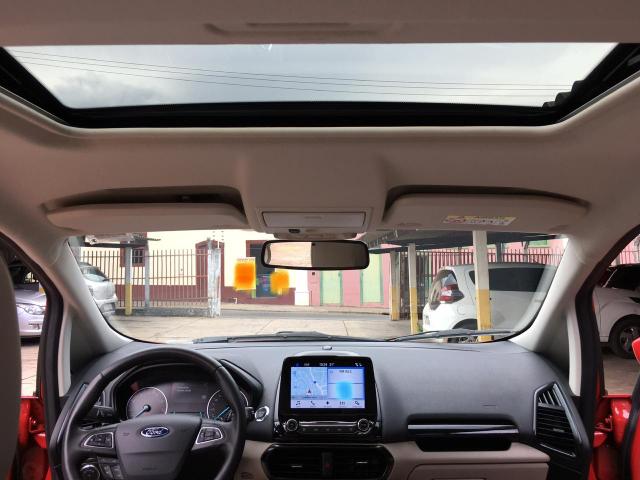 Ecosport Titanium - Foto 6