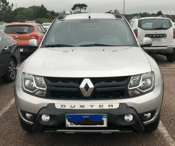 Vendo Duster Oroch 1.6 Dynamique 2020 5000KM Nova Completa