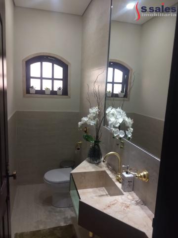 Casa à venda com 3 dormitórios em Park way, Brasília cod:CA00481 - Foto 9
