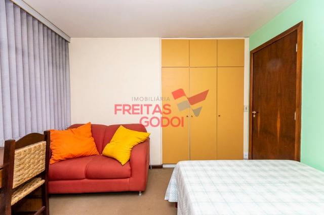 Casa com 3 quartos à venda no Água Verde - Foto 11