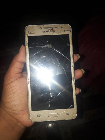 Celular Asus e J2 Prime