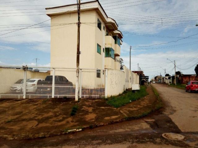 Apartamento 3 qts - céu azul - valparaíso - Foto 5