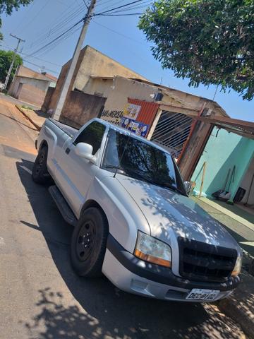 S10 completinha 2001 - Foto 7
