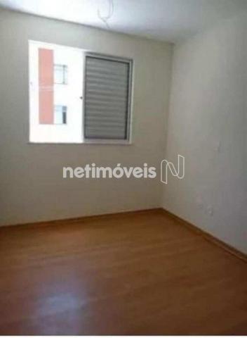 Apartamento à venda com 1 dormitórios em Gutierrez, Belo horizonte cod:635023 - Foto 5