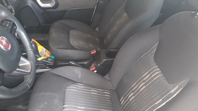 Fiat toro - Foto 6