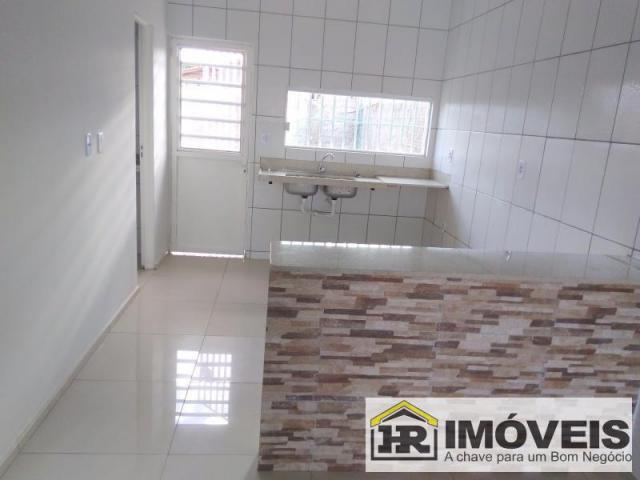 Casa para Venda em Timon, BOA ESPERANÇA, 3 dormitórios, 1 suíte, 1 banheiro, 2 vagas - Foto 9