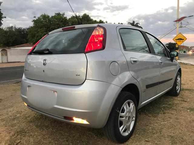 Punto 1.4 2010 novo D+ - Foto 4